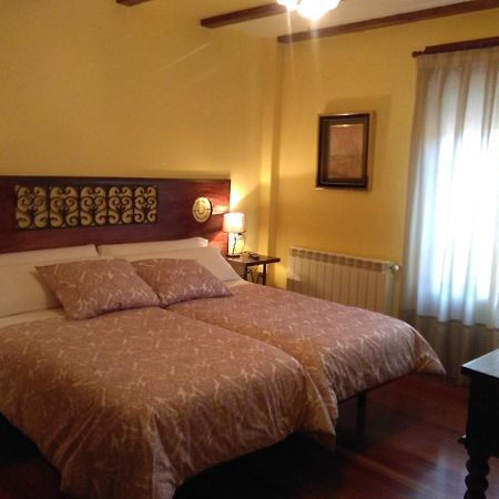 Hotel Rural El Candano Pravia Extérieur photo