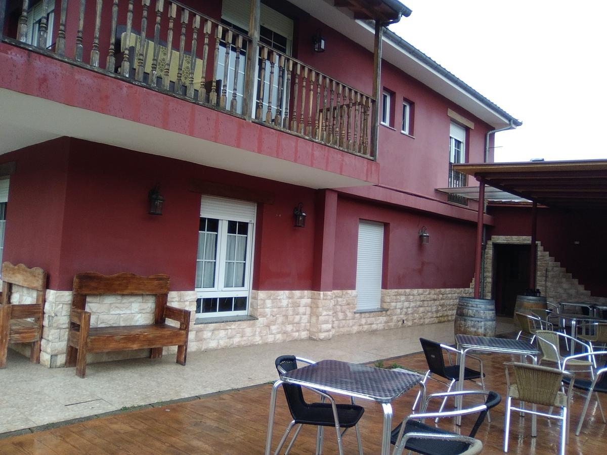 Hotel Rural El Candano Pravia Extérieur photo