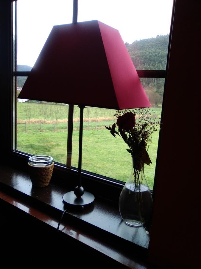 Hotel Rural El Candano Pravia Extérieur photo