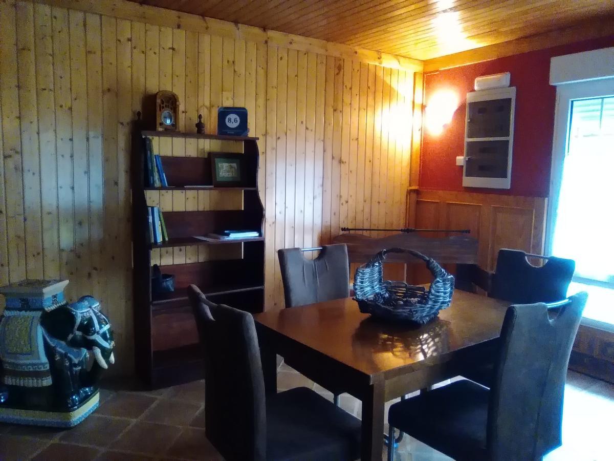 Hotel Rural El Candano Pravia Extérieur photo