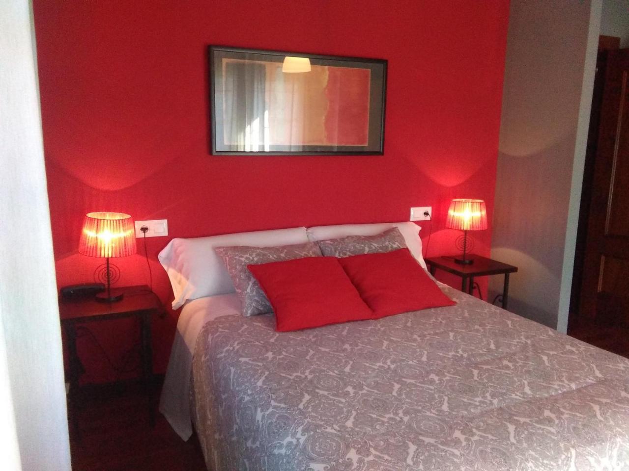 Hotel Rural El Candano Pravia Extérieur photo
