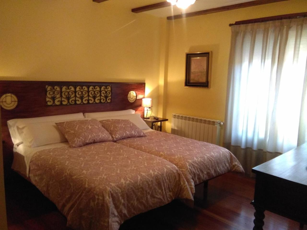 Hotel Rural El Candano Pravia Extérieur photo