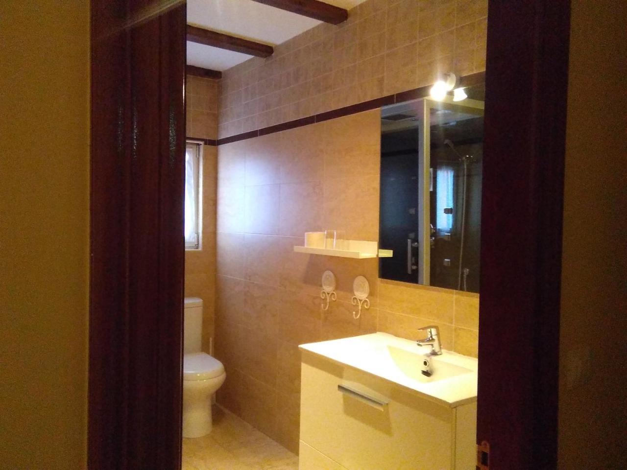 Hotel Rural El Candano Pravia Extérieur photo