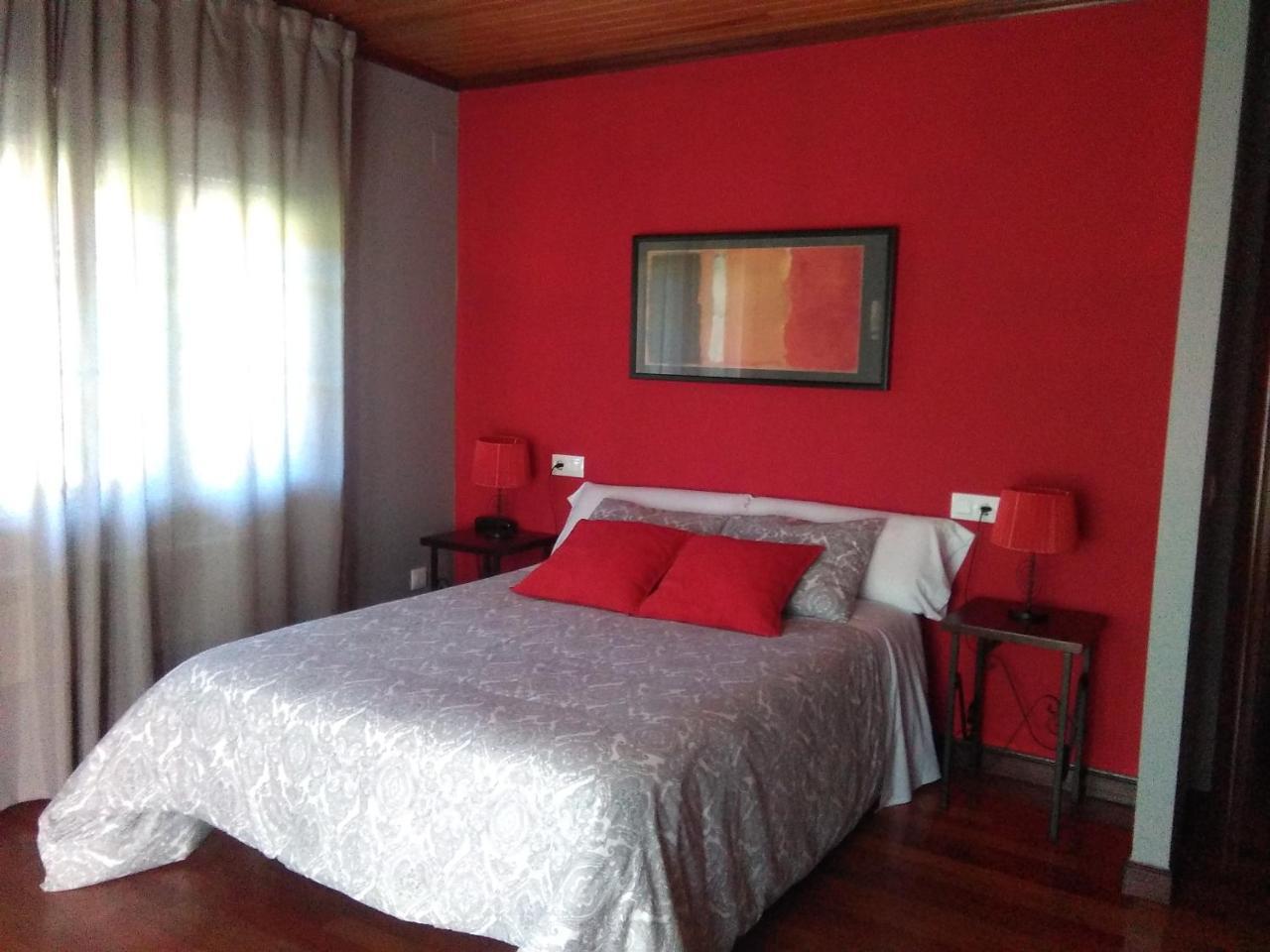 Hotel Rural El Candano Pravia Extérieur photo