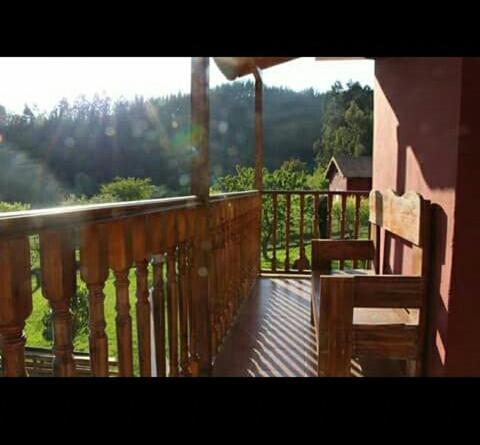 Hotel Rural El Candano Pravia Extérieur photo